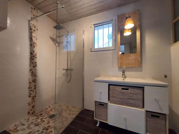 Dolus-d'Oléron - Maison de 140 m² sur 1 393 m² de terrain, au calme entre commerces et plage