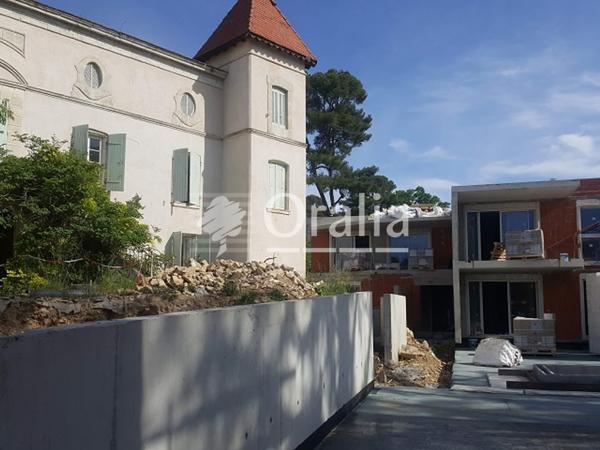 Appartement · Location Nimes (30000) 2 pièces · 39m²