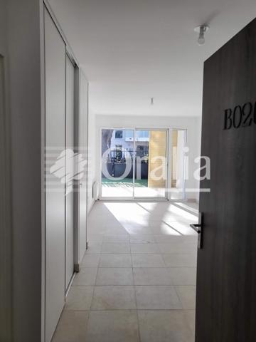 Appartement · Location Nimes (30000) 2 pièces · 39m²