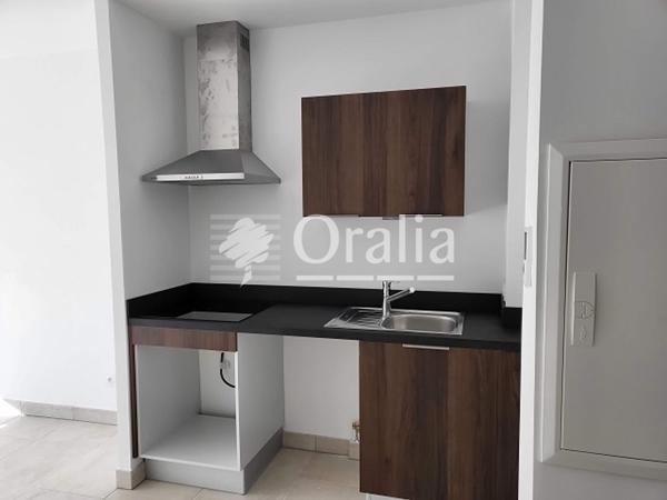 Appartement · Location Nimes (30000) 2 pièces · 39m²