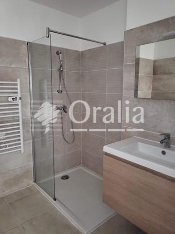 Appartement · Location Nimes (30000) 2 pièces · 39m²