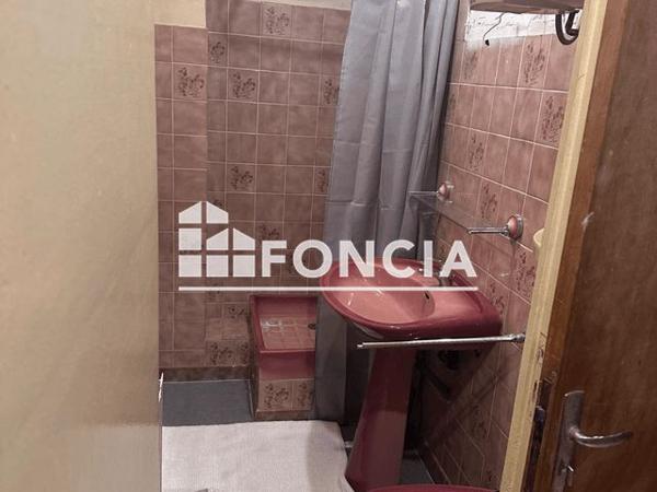 À vendre Appartement 3 pièces 58 m² - Marseille 13015