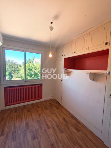 Élégante maison familiale avec piscine intérieure