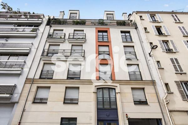 Achat 1 Pieces 24 75014 Paris idf53781