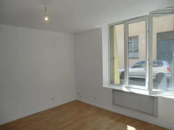 Appartement à louer à Nancy (54000)