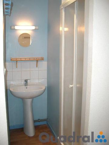 Appartement à louer à Nancy (54000)