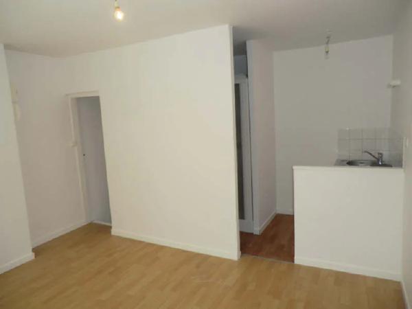 Appartement à louer à Nancy (54000)