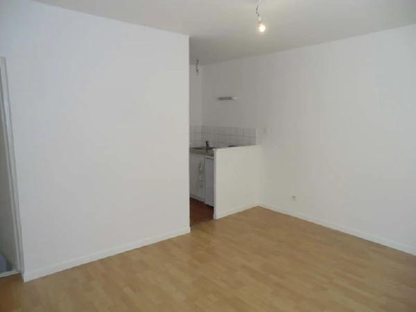 Appartement à louer à Nancy (54000)
