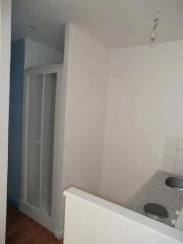 Appartement à louer à Nancy (54000)