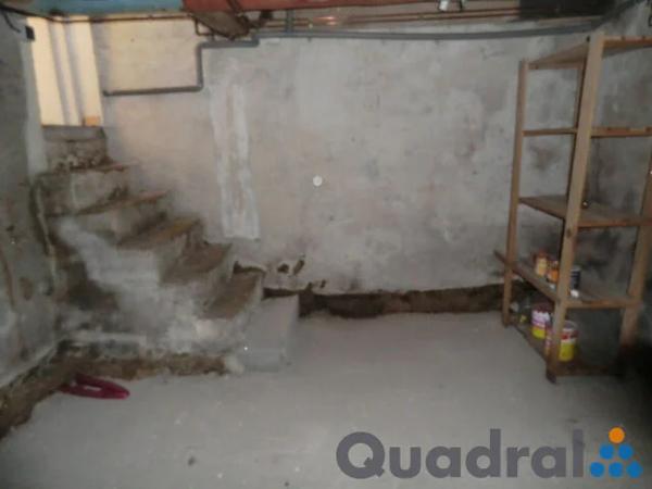 Appartement à louer à Nancy (54000)