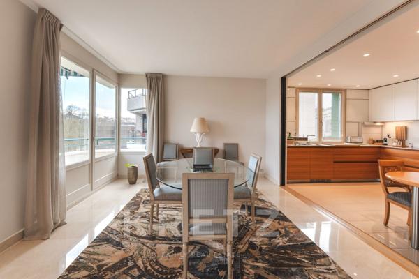 Annecy- Appartement d'exception face au lac