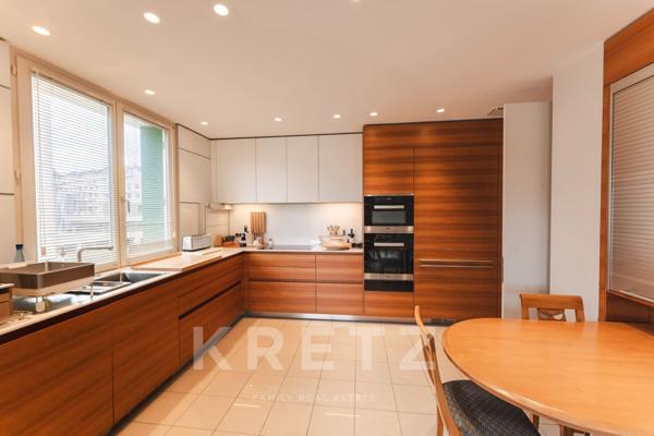 Annecy- Appartement d'exception face au lac