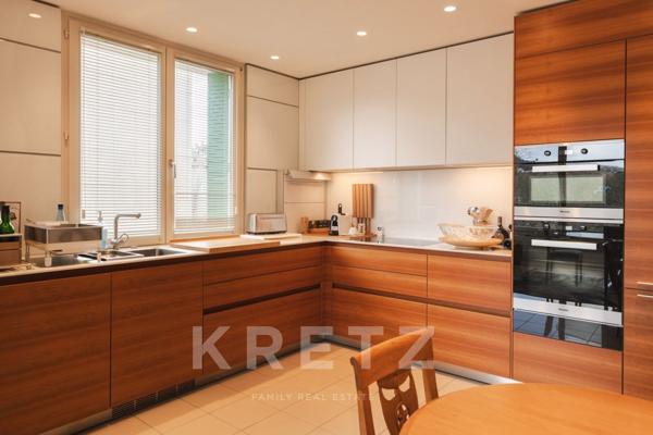 Annecy- Appartement d'exception face au lac