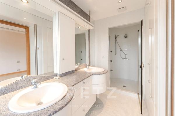 Annecy- Appartement d'exception face au lac