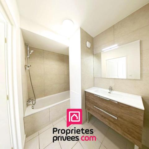 Appartement Tassin La Demi Lune 2 pièce(s) 45 m2