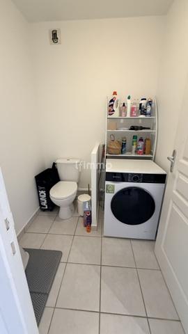 Pépite au cœur de Mornant : T3 avec Terrasse et Vue Dégagée