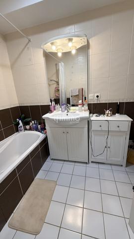 Pépite au cœur de Mornant : T3 avec Terrasse et Vue Dégagée