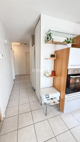 Pépite au cœur de Mornant : T3 avec Terrasse et Vue Dégagée