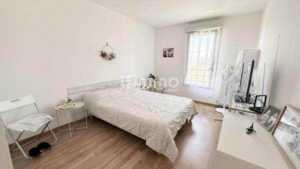 Pépite au cœur de Mornant : T3 avec Terrasse et Vue Dégagée