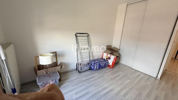 Pépite au cœur de Mornant : T3 avec Terrasse et Vue Dégagée