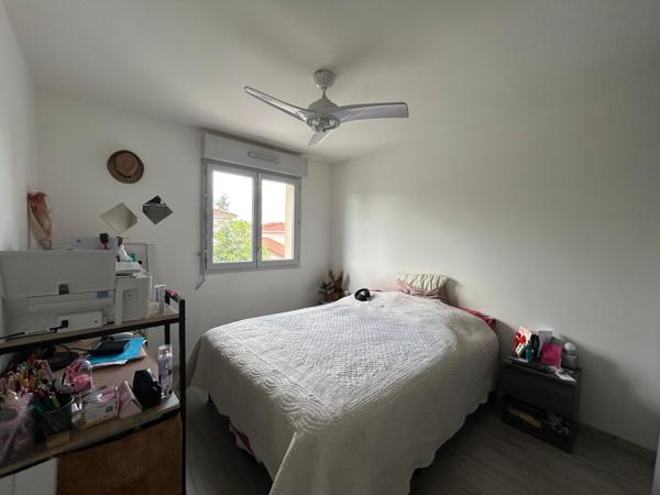 Maison récente de 97m² avec un agréable jardin