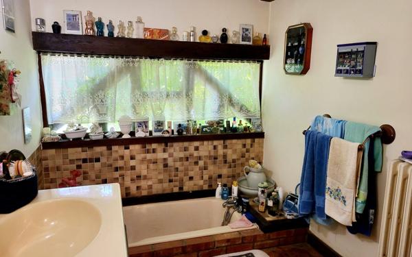 Maison à vendre    4 pièces • 124 m2 Sainte-Geneviève-des-Bois