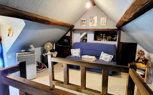 Maison à vendre    4 pièces • 124 m2 Sainte-Geneviève-des-Bois