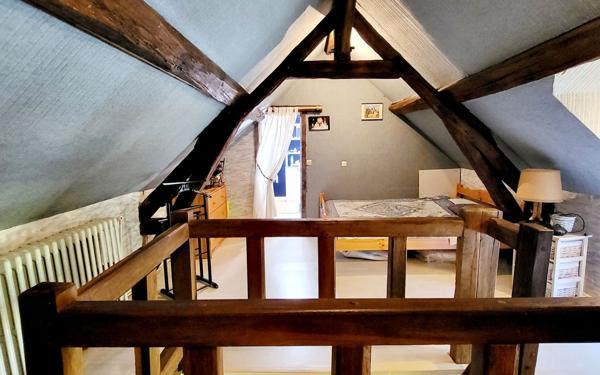 Maison à vendre    4 pièces • 124 m2 Sainte-Geneviève-des-Bois