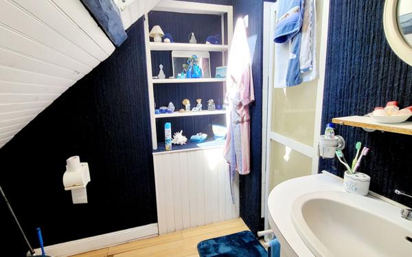 Maison à vendre    4 pièces • 124 m2 Sainte-Geneviève-des-Bois