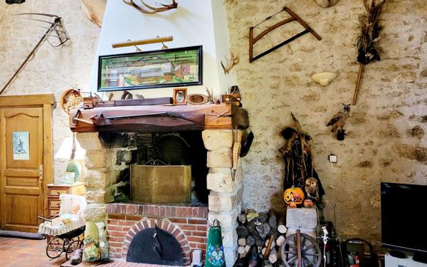 Maison à vendre    4 pièces • 124 m2 Sainte-Geneviève-des-Bois