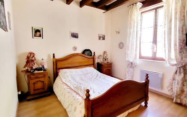 Maison à vendre    4 pièces • 124 m2 Sainte-Geneviève-des-Bois