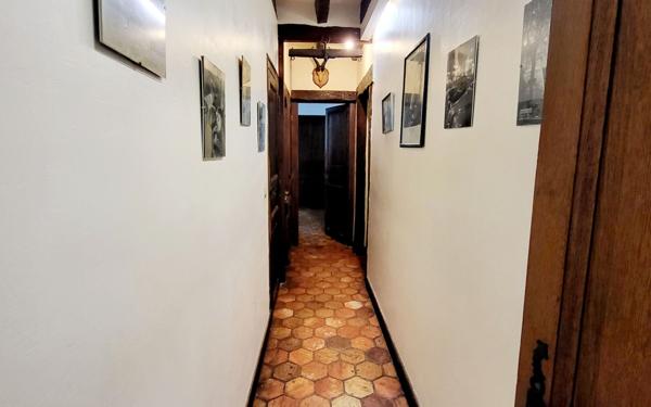 Maison à vendre    4 pièces • 124 m2 Sainte-Geneviève-des-Bois