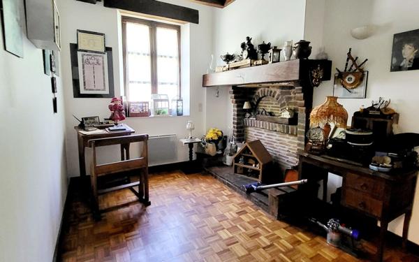 Maison à vendre    4 pièces • 124 m2 Sainte-Geneviève-des-Bois