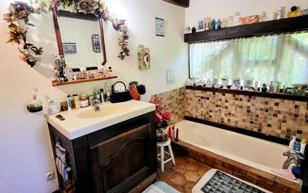 Maison à vendre    4 pièces • 124 m2 Sainte-Geneviève-des-Bois