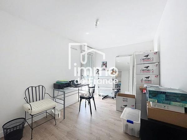 Appartement à louer à Laval (53000)