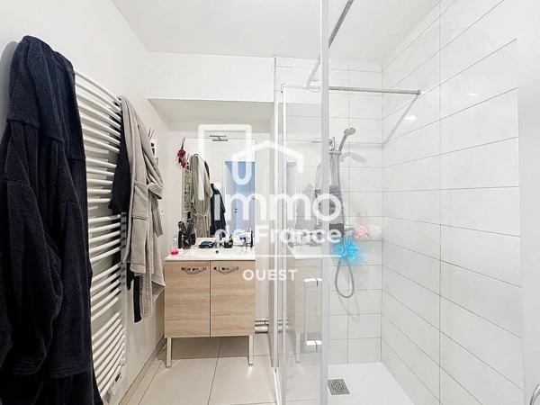 Appartement à louer à Laval (53000)
