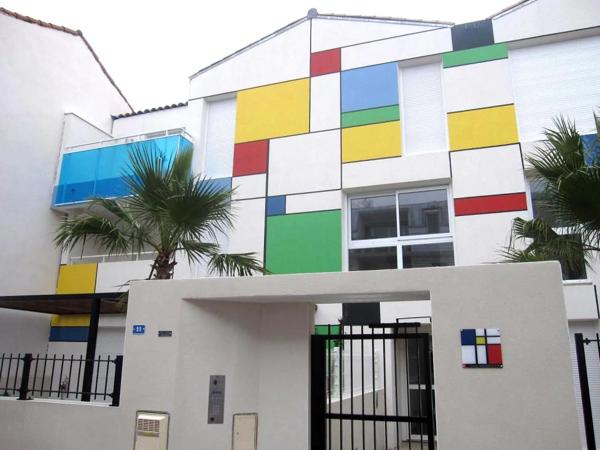 Appartement à louer à Montpellier (34000)