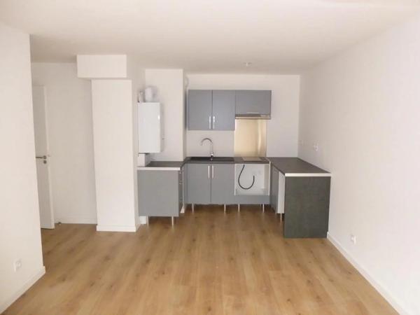 Appartement à louer à Montpellier (34000)