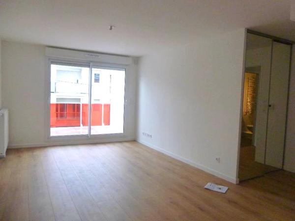 Appartement à louer à Montpellier (34000)