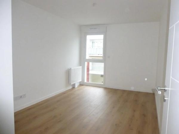 Appartement à louer à Montpellier (34000)