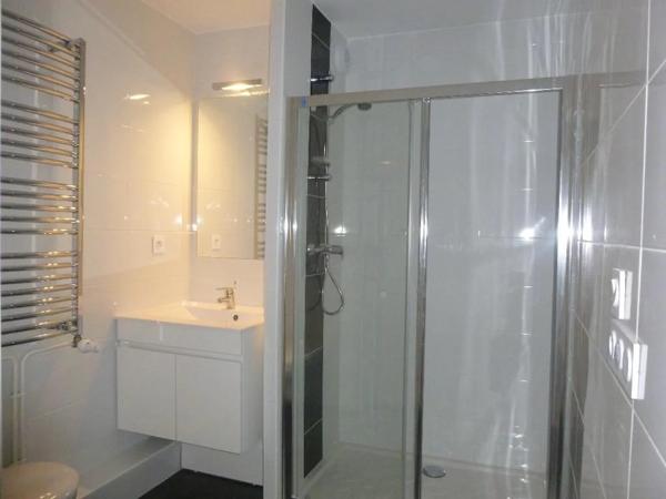 Appartement à louer à Montpellier (34000)