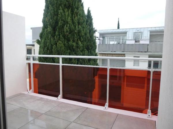 Appartement à louer à Montpellier (34000)