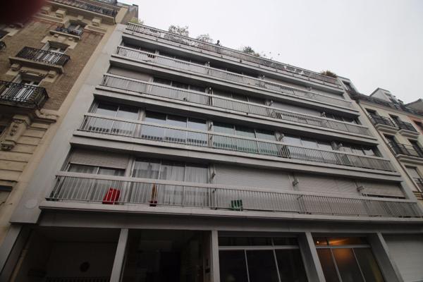 Location Parking 10 75014 Paris 1595