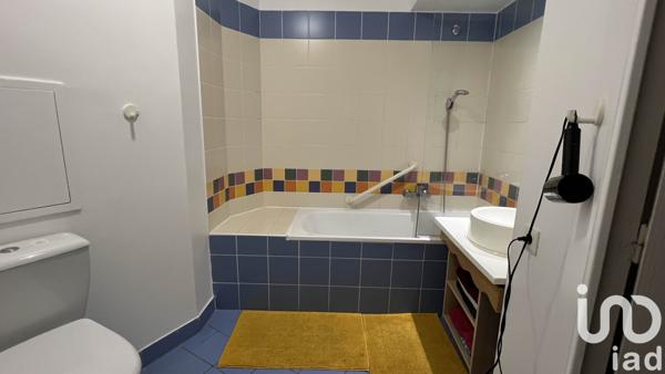 Appartement à vendre 2 pièces 31 m² Serris