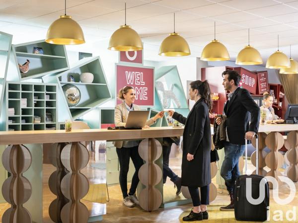 Appartement à vendre 2 pièces 31 m² Serris