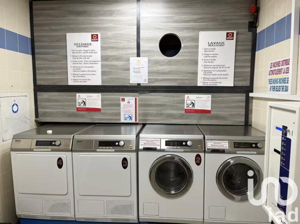 Appartement à vendre 2 pièces 31 m² Serris