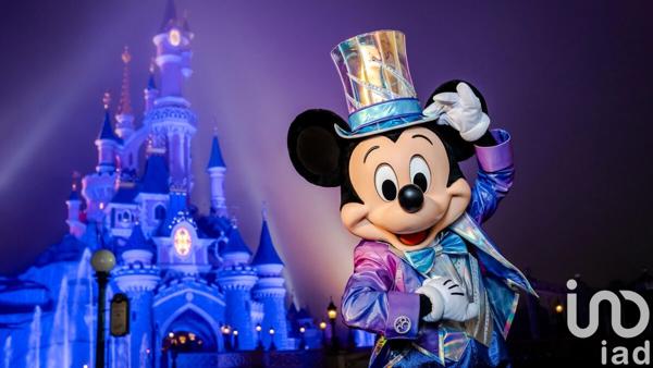 Appartement à vendre 2 pièces 31 m² Serris