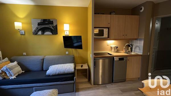 Appartement à vendre 2 pièces 31 m² Serris