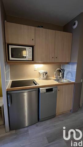 Appartement à vendre 2 pièces 31 m² Serris