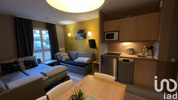 Appartement à vendre 2 pièces 31 m² Serris